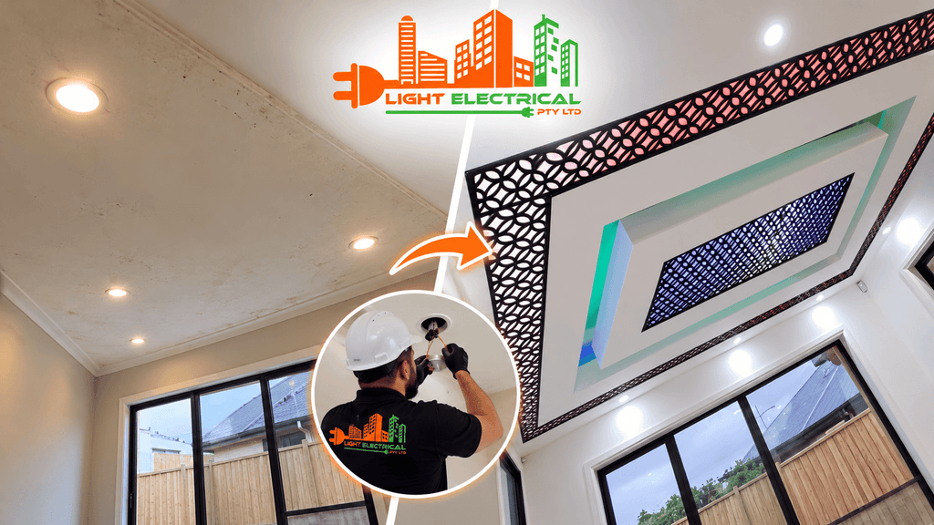 electrical maintenance Broadmeadows